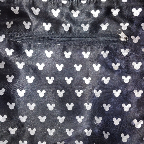 Disney tote bag. Tie Dye. - Picture 8 of 10